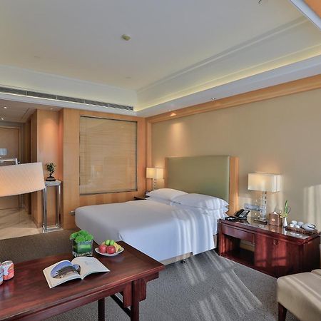 Shaoxing Tianma Grand Hotel Ngoại thất bức ảnh