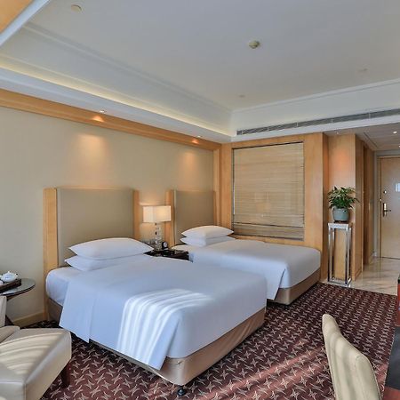 Shaoxing Tianma Grand Hotel Ngoại thất bức ảnh