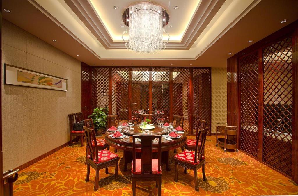 Shaoxing Tianma Grand Hotel Ngoại thất bức ảnh