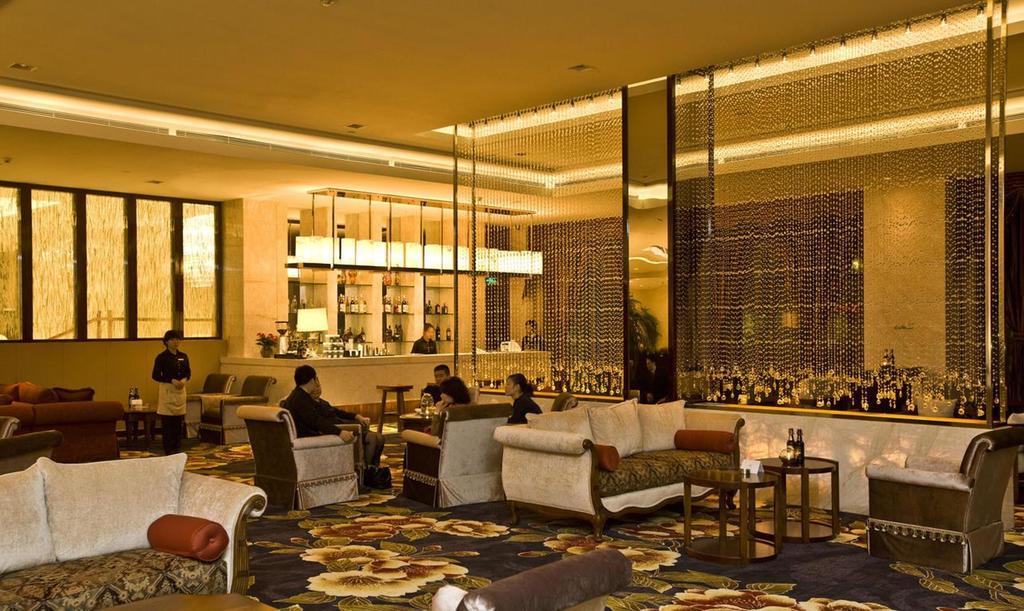 Shaoxing Tianma Grand Hotel Ngoại thất bức ảnh