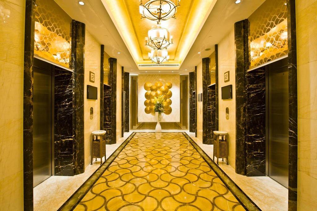 Shaoxing Tianma Grand Hotel Ngoại thất bức ảnh