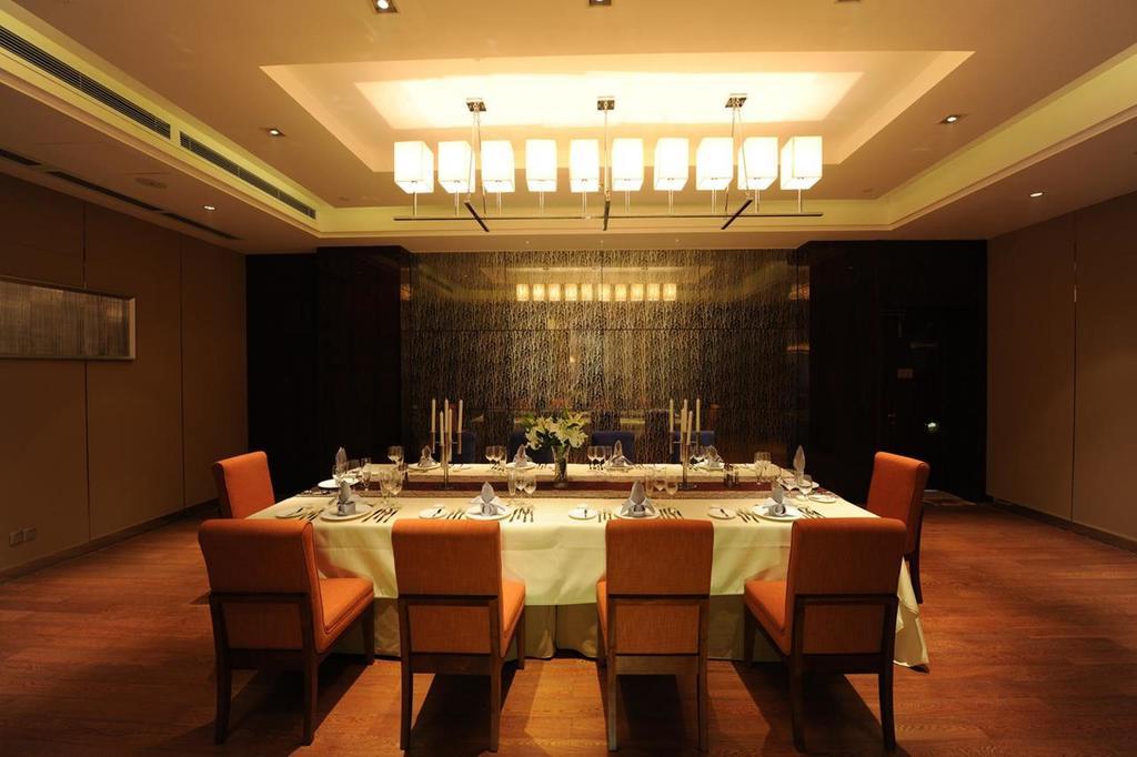 Shaoxing Tianma Grand Hotel Ngoại thất bức ảnh