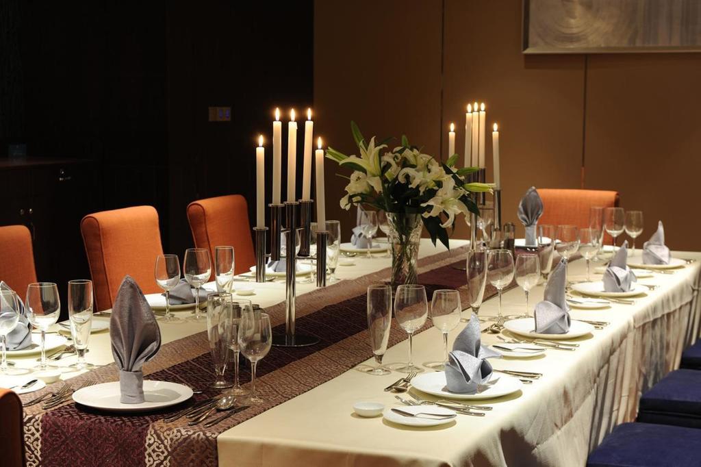 Shaoxing Tianma Grand Hotel Ngoại thất bức ảnh